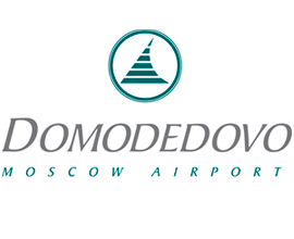 Аэропорт Домодедово